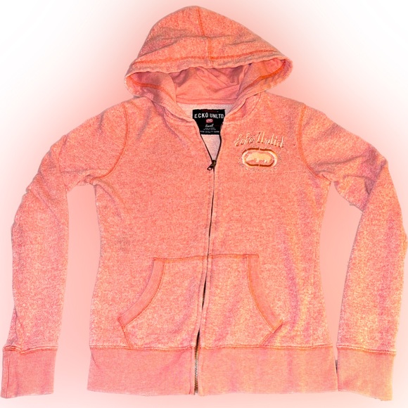 Vintage Ecko unlimited Medium - Picture 1 of 4